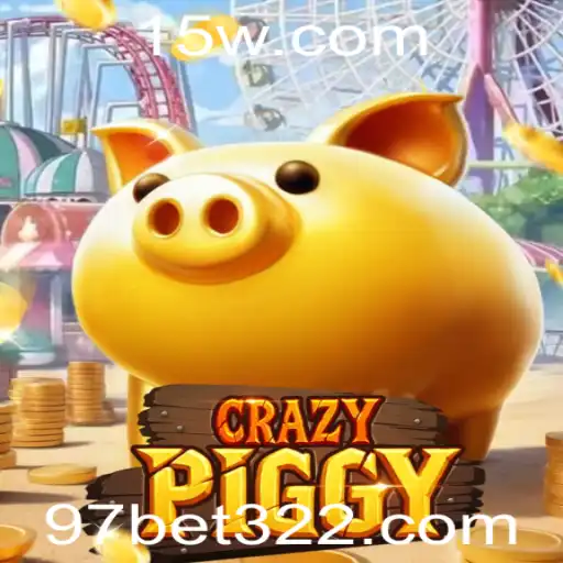 CrazyPiggy: Um Mergulho na Diversão com Bet322