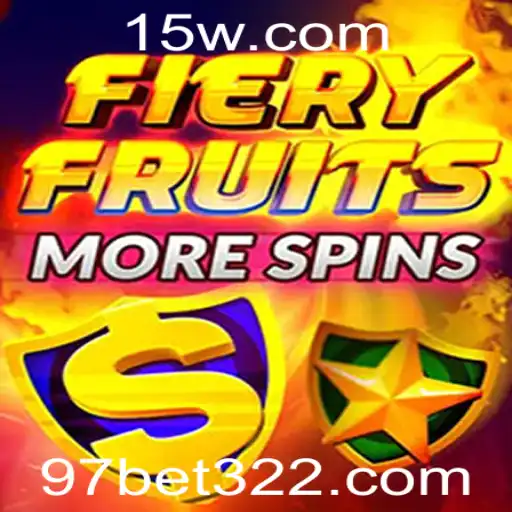 Descubra o Mundo Emocionante de FieryFruitsMoreSpins com bet322