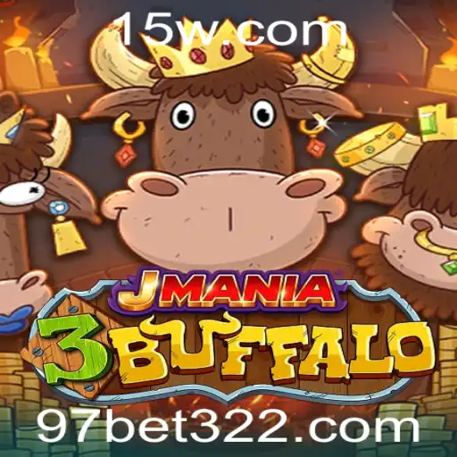 Explorando o Mundo de JMania3Buffalo