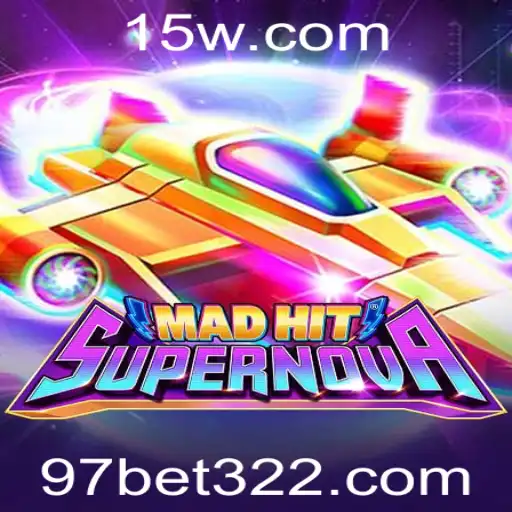 Descubra MadHitSupernova: O Inovador Mundo dos Jogos Online