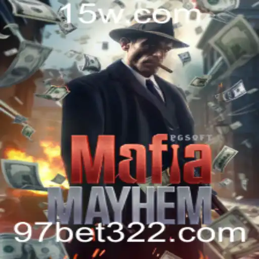 Desvendando MafiaMayhem: O Jogo de Estratégia e Intriga