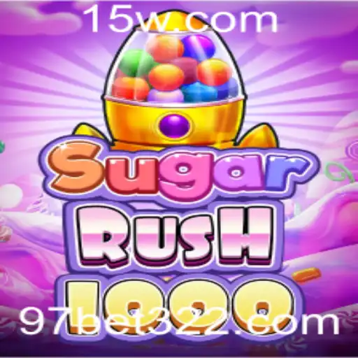 Descubra a Emoção do SugarRush1000: Um Mundo de Diversão e Apostas com Bet322