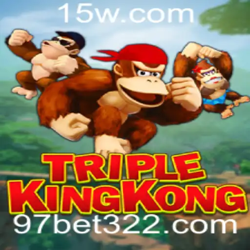 TripleKingKong: Um Mergulho no Mundo do Entretenimento de Apostas